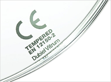 TOUGHENED GLASS ESG